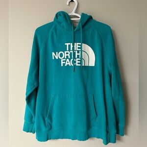 The North Face Half Dome Pullover Hoodie